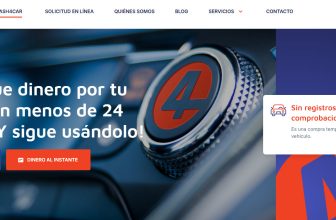 Cash4car opiniones