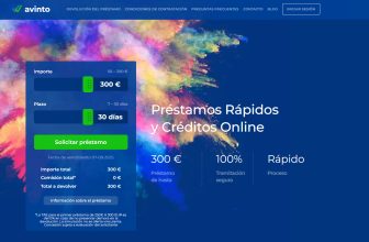 mejores prestamos personales agosto 2025