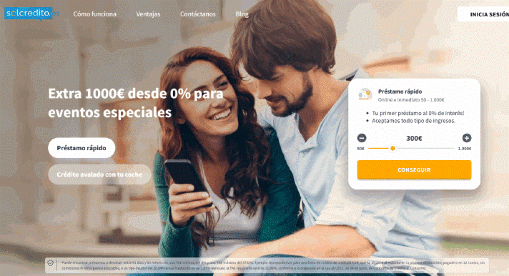 Mejores Créditos solo con el DNI Septiembre