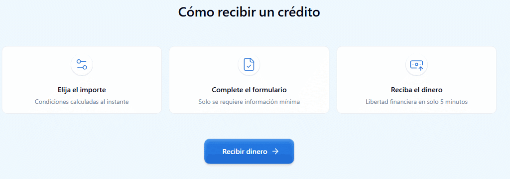 cómo funciona Fintok