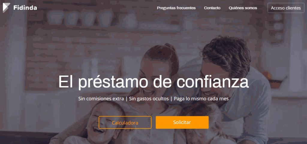 Mejores Créditos personales con ASNEF Diciembre
