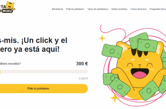 Prestamiau opiniones