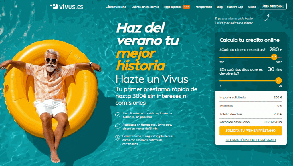 Alternativas a Avafin