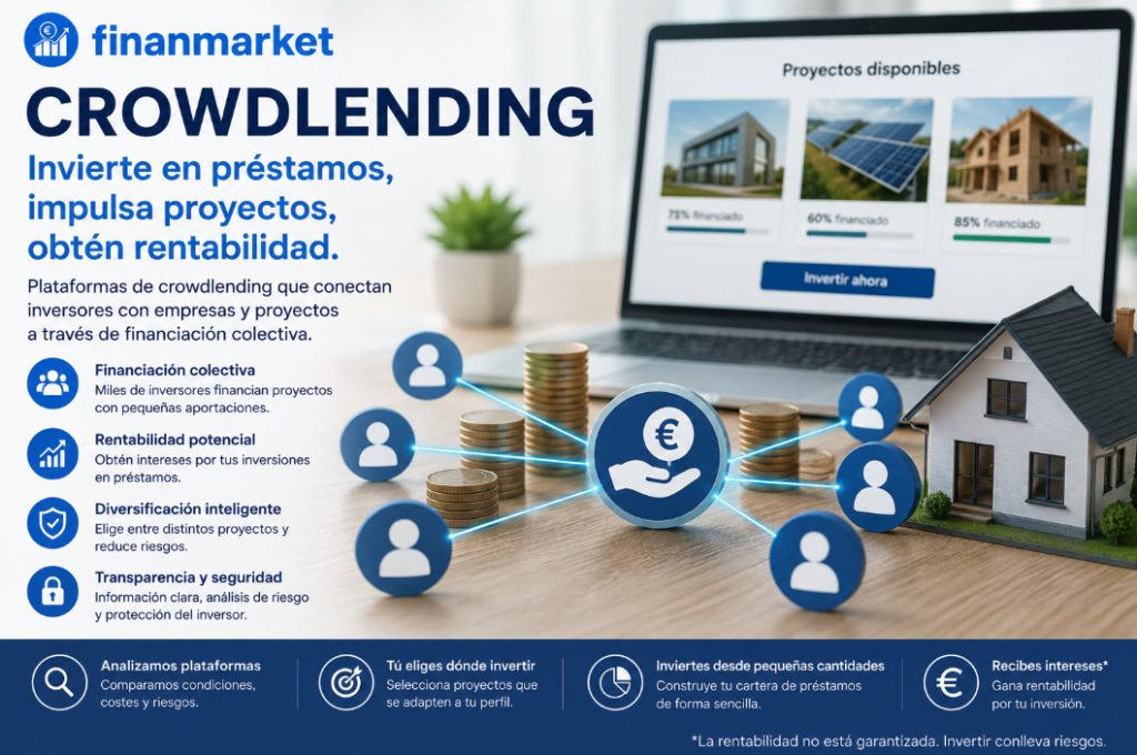 crowdlending