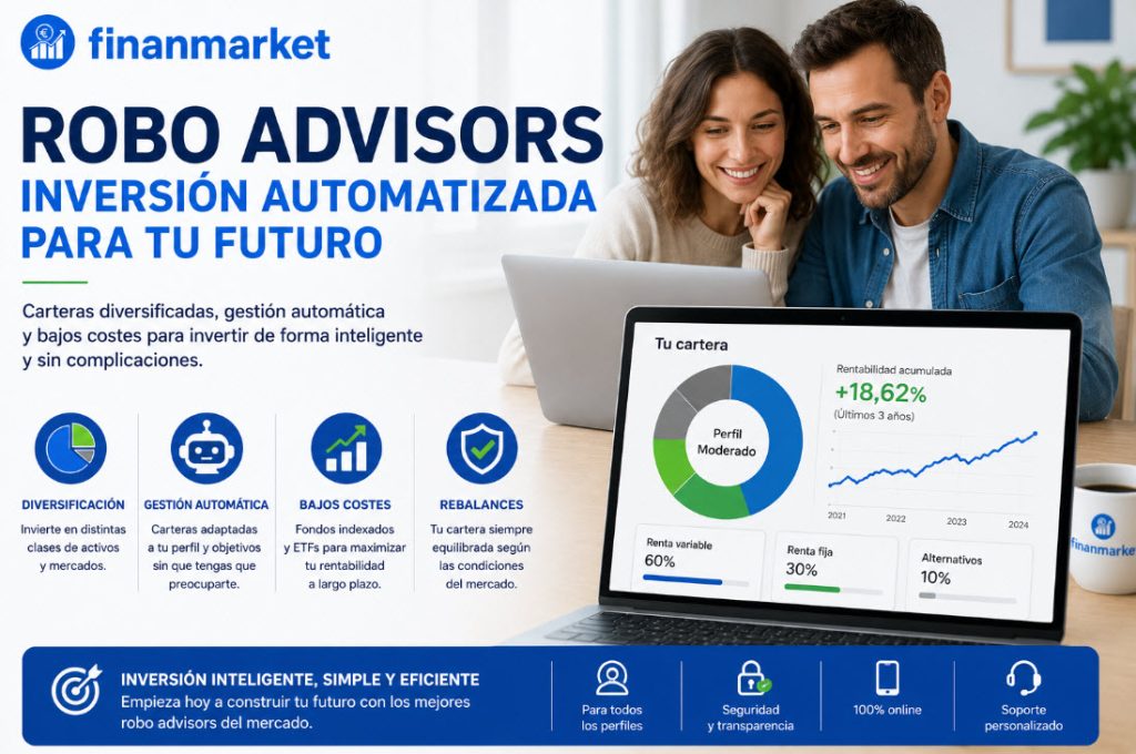 robo advisors