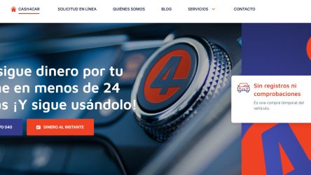 Cash4car opiniones 2025 de prestamos con garantía