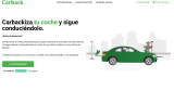Carback Opiniones 2025 Prestamos con garantía