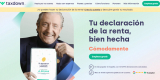 Taxdown: comentarios 2025, precios y si es fiable para hacer la declaración